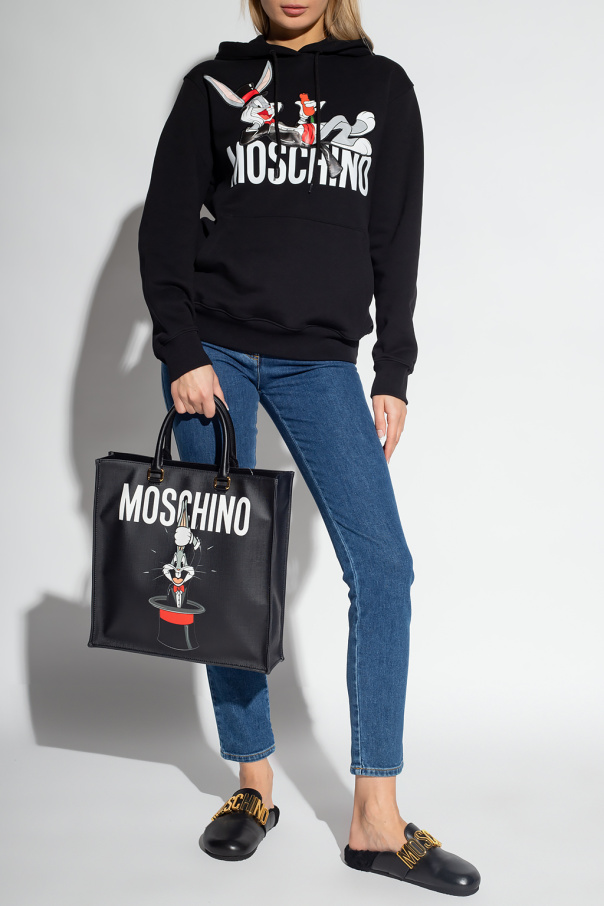 SchaferandweinerShops® | Moschino Women's Clothing